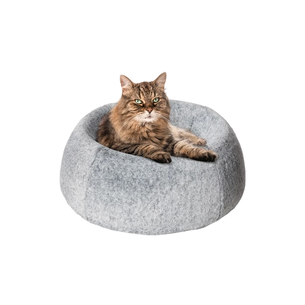Snooza – Cat Memory Nest