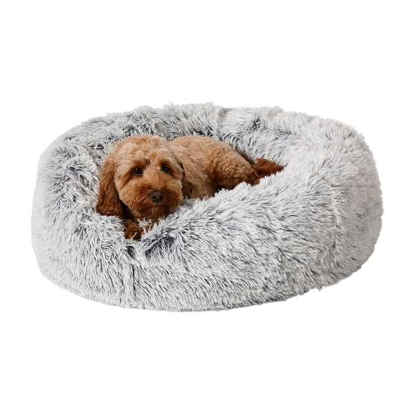 Snooza – Calming Cuddler (Silver Fox) - XL/L/M/S